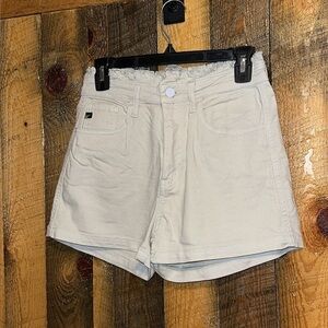 Kancan high rise shorts